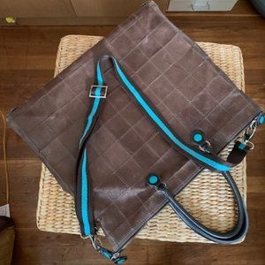 GABS Franco Gabbrielli Purse Tote Bag